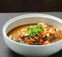 Special Handmade Noodles
