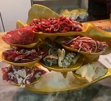 Beef Hot Pot