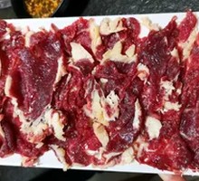 Fresh Beef Tenderloin