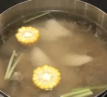 Bison Special Pot