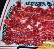 Tender and Refreshing Meat