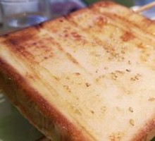 Toasted Bread