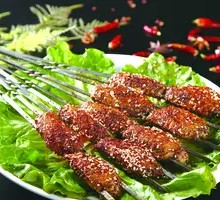 Secret-Recipe Chicken Wings