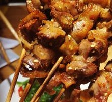 Wangjing Small腰