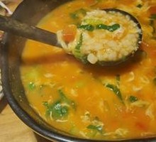 Old Beijing Noodle Soup