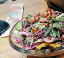 Ji Dian Big Mixed Salad