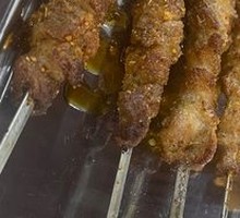 Beef tendon