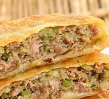 Pork and Celery Stir-fry
