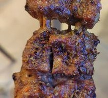 Lamb Kidneys