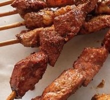 Lamb Liver