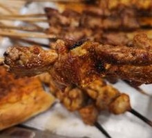 Lamb Ribs
