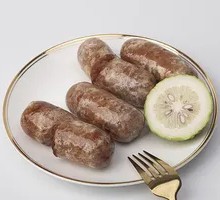 Old Beijing Pork Sausage