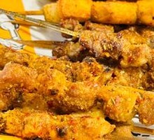Crispy Pork Belly