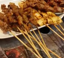 Tendon Skewers