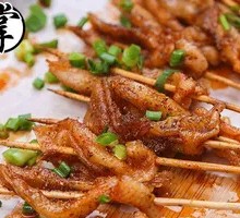 Boneless Duck Feet