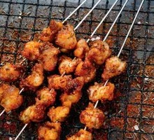 Chicken Cartilage