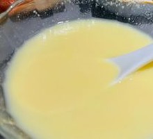 Health-Promoting Corn Porridge