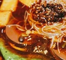 Northeast Spicy Soup