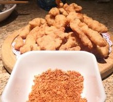 Hongya Cave Crispy Meat Strips