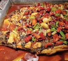 Clear Spring Fish
