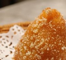Golden Duck Pear
