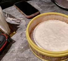 Duck Pancake