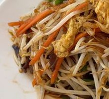 Beijing-style Stir-fried Mixed Vegetables