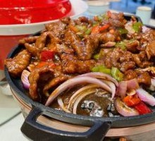 Black Pepper Beef Tenderloin