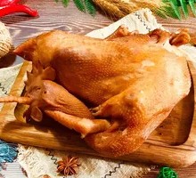 DaoKou Roast Chicken