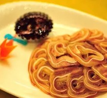 Five-Spice Pig Ears