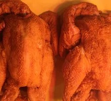 Májiāo Chicken