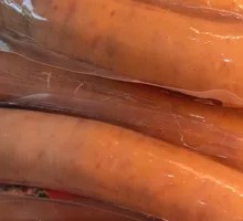 Garlic Sausage