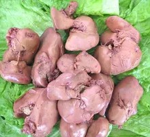 Chicken Liver