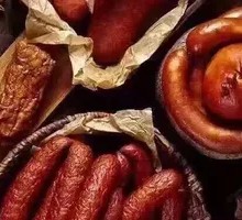 Harbin Sausage