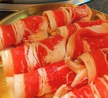 Cheese Beef
