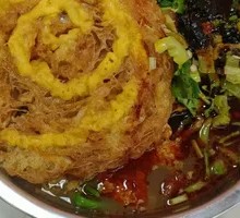 Special Fried Egg