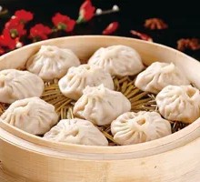 Steamed Soup Buns