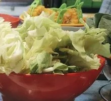 Cabbage