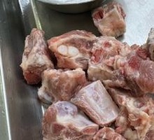 Pork Ribs