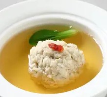 Lion's Head Soup