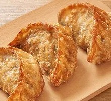 Crispy Big Dumplings (3)