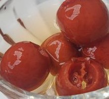 Candied Hawthorn