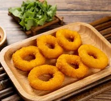 Chicken Rings