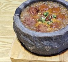 马蹄丸子