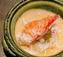 Red Crab