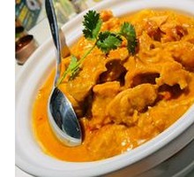 Malay Curry Chicken