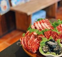 Squid Sausage