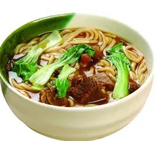 Thin Noodles