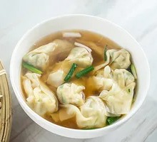 Goldfish Dumplings