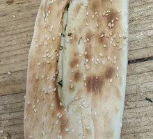 Scallion Pancake
